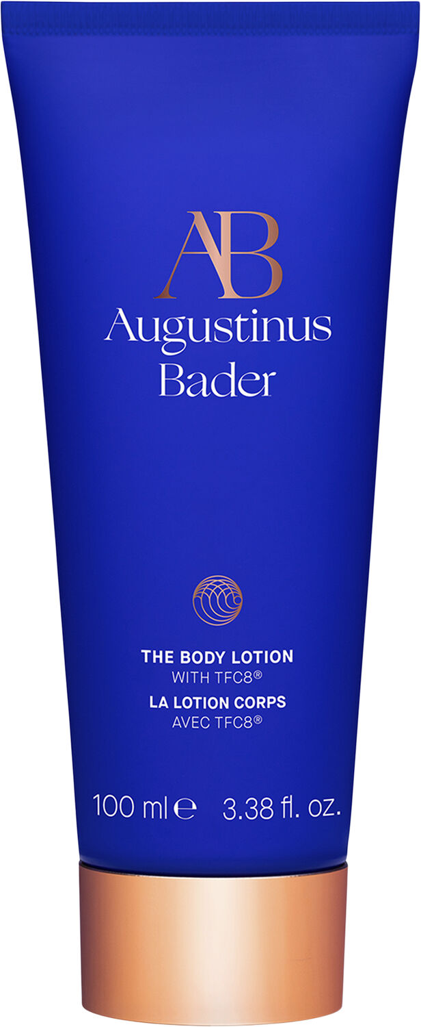 The Body Lotion
