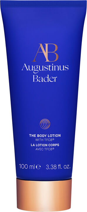 The Body Lotion