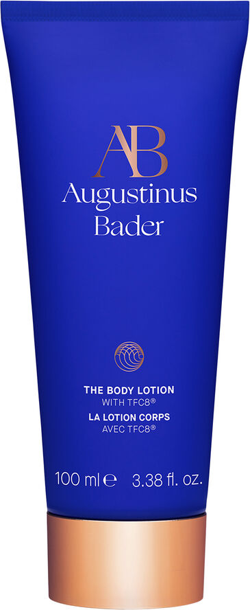The Body Lotion