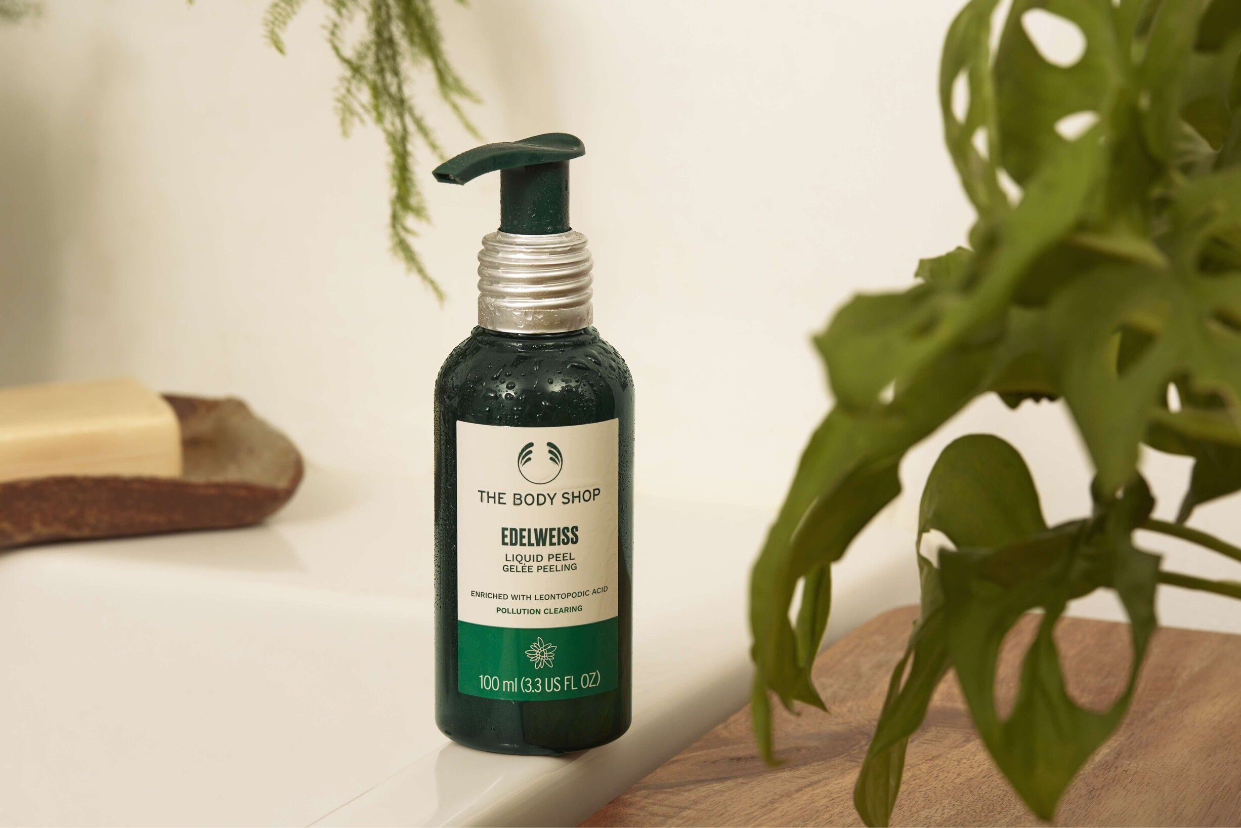 Edelweiss Liquid Peel