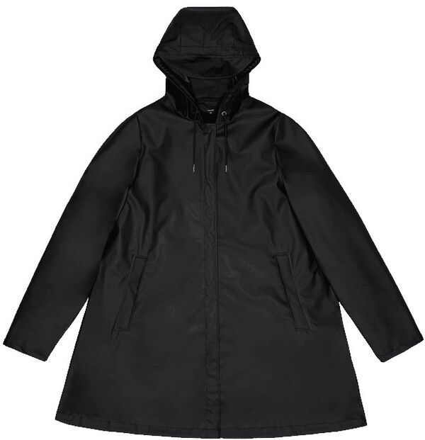 A-Line W Jacket W3