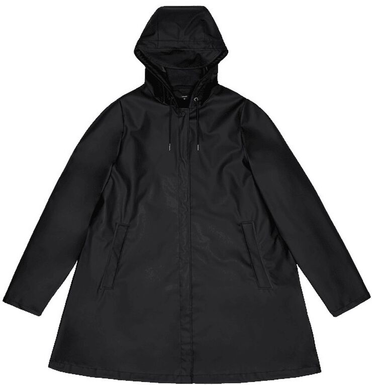 A-Line W Jacket W3