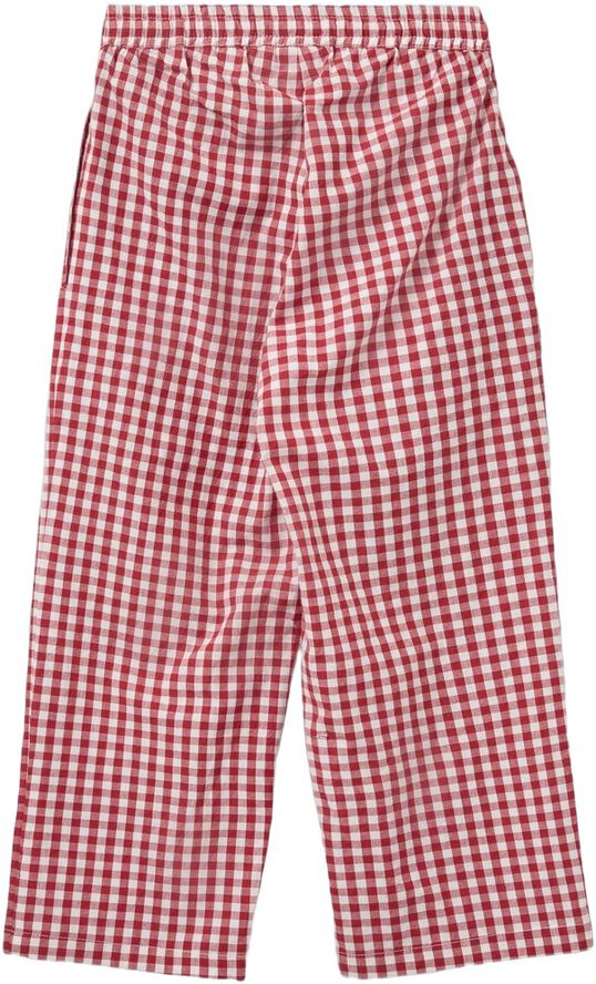 ABIGALESK TROUSERS