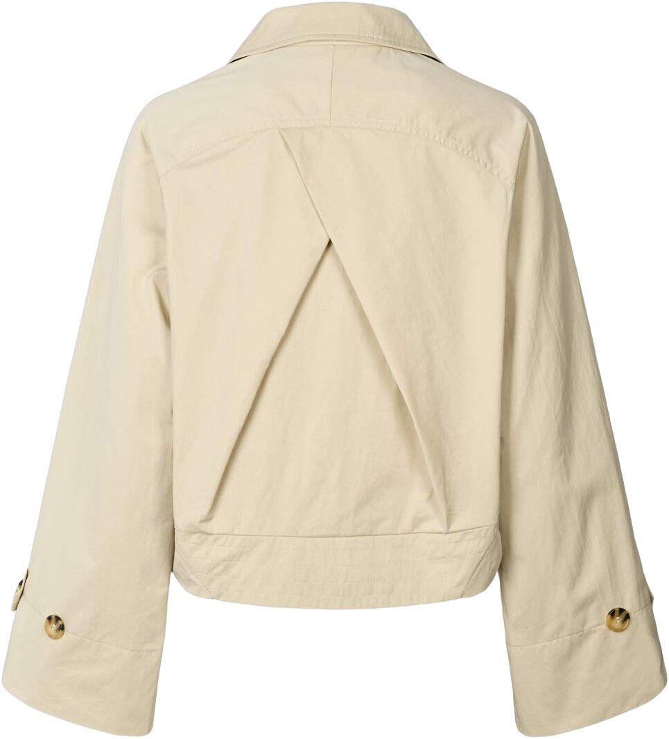 Light fusion jacket - Tilla