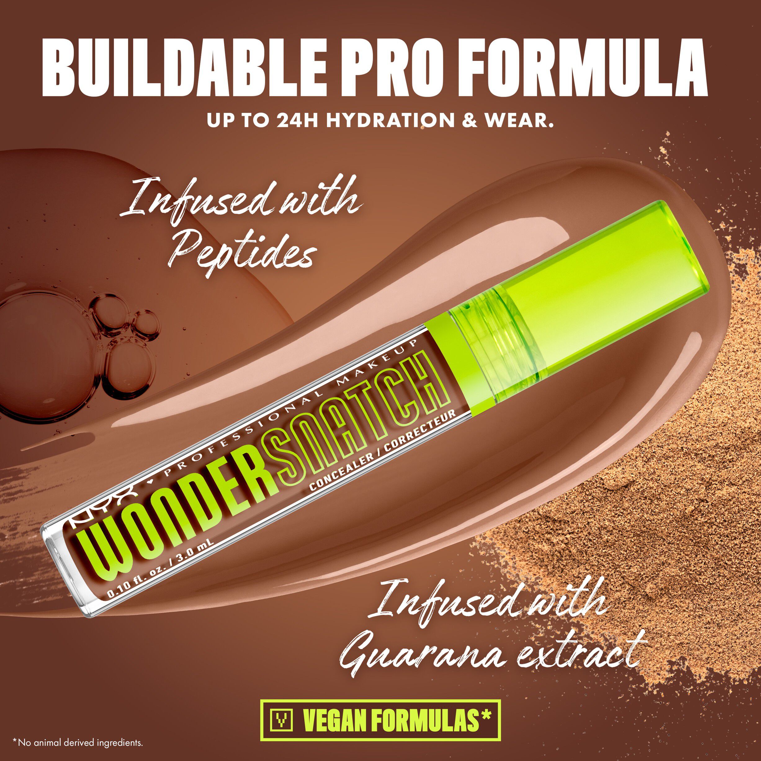 Wonder Snatch Concealer
