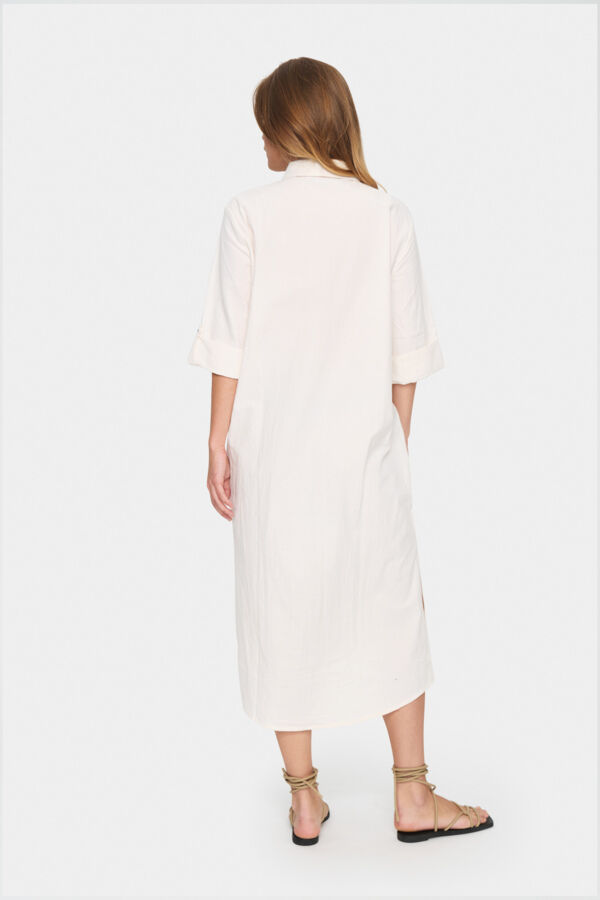 ZalindaSZ Shirt Dress