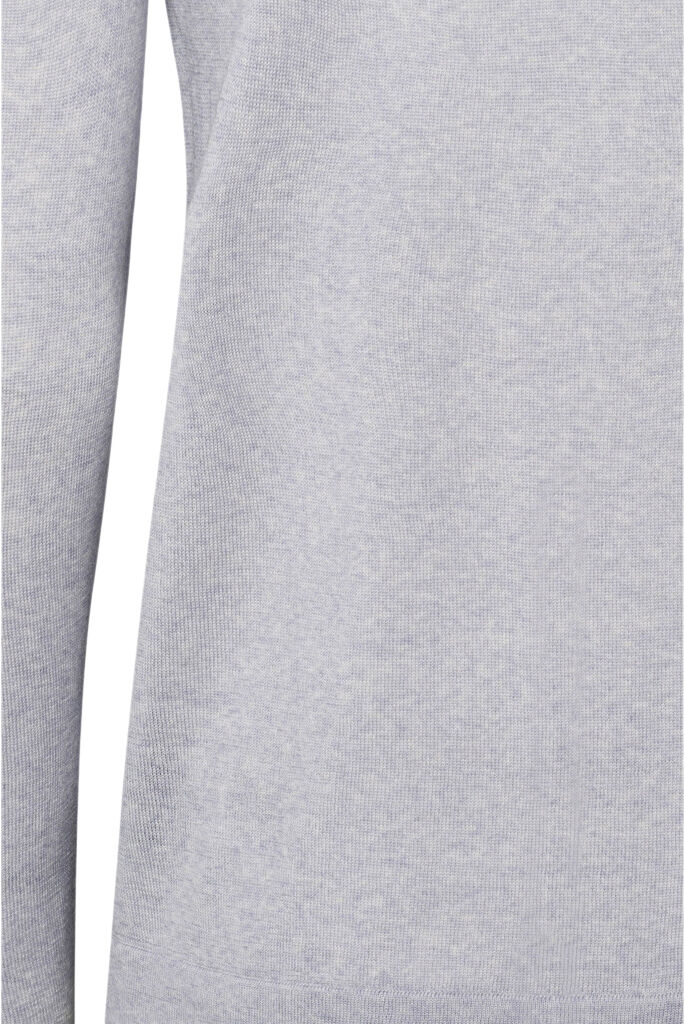 CharleneBBRound Neck knit