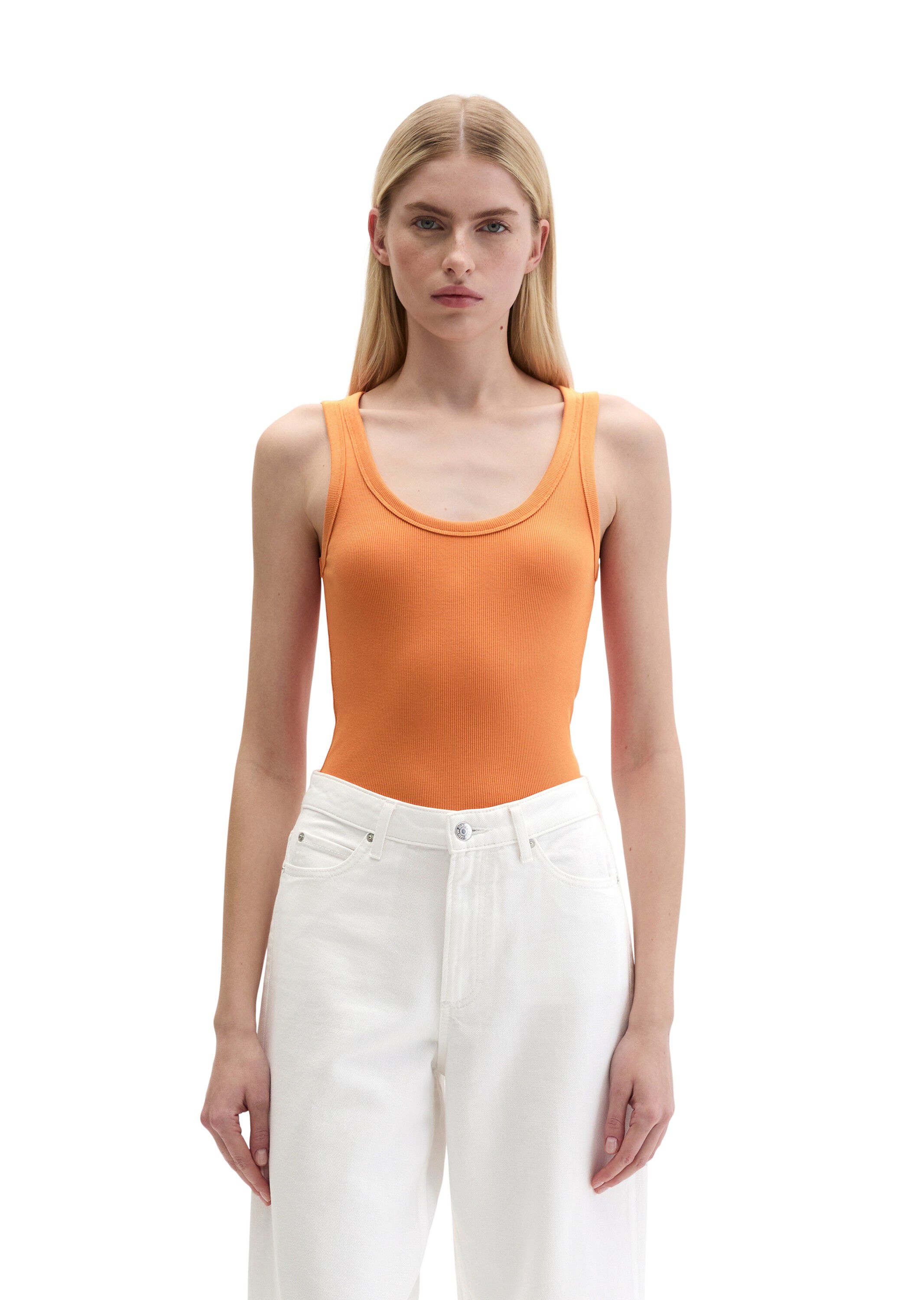 Jersey T-Shirts Sleeveless