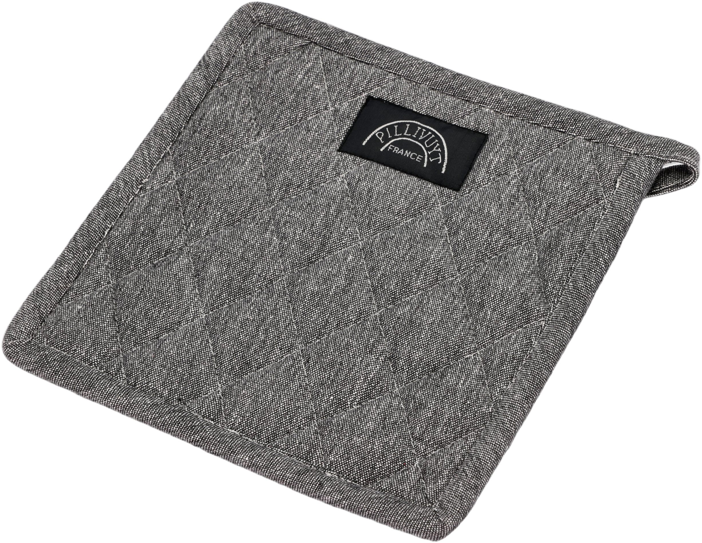 Gryteklut recycle Pillivuyt 22,5x22,5 cm Gr&aring;