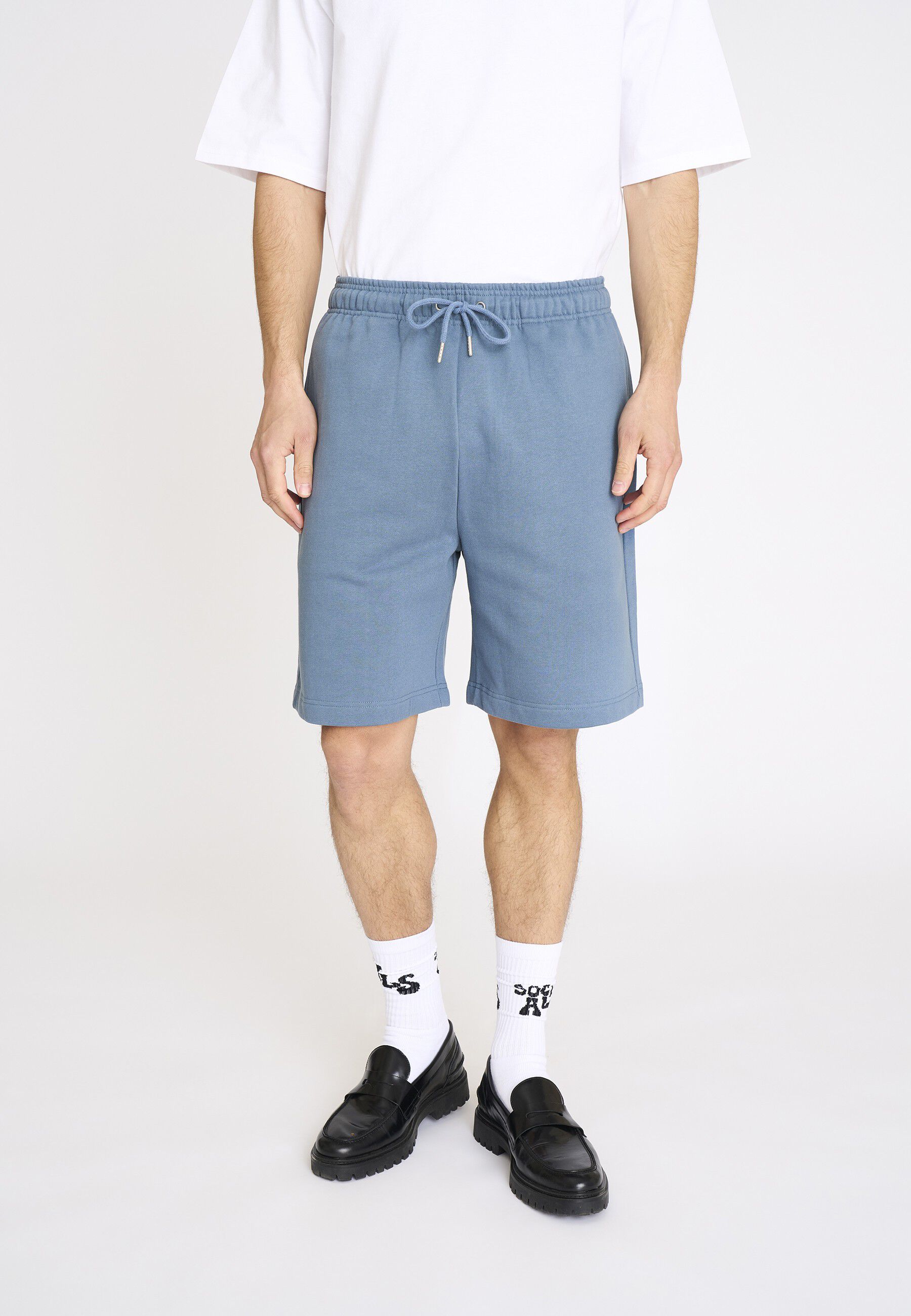 LOUIS SWEAT SHORTS