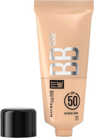 Fit Me Nude BB Cream SPF50