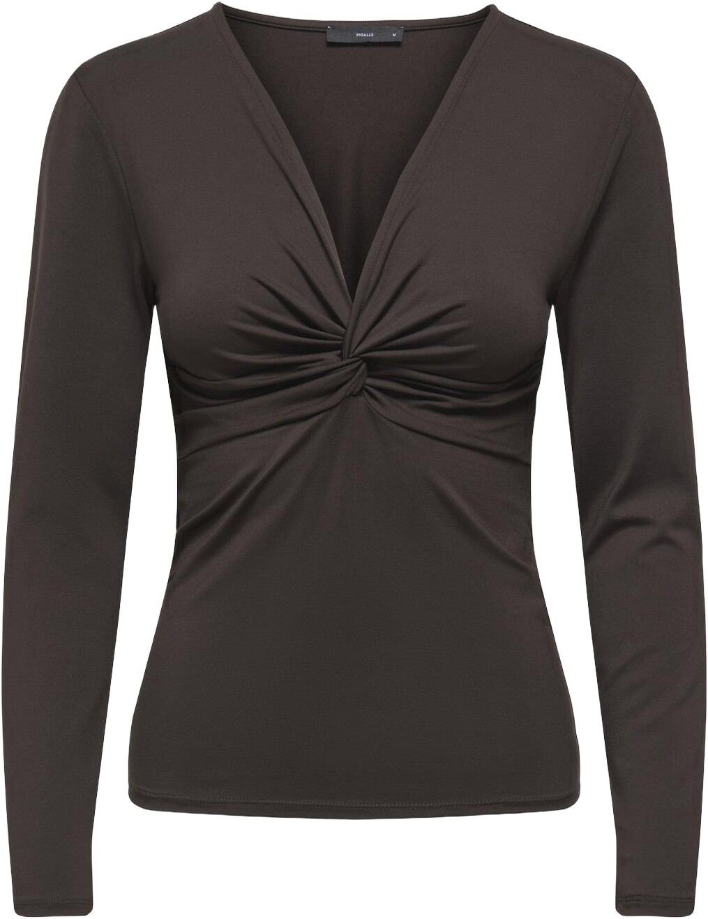 Onllone Life L/S Knot Top Noos Jrs