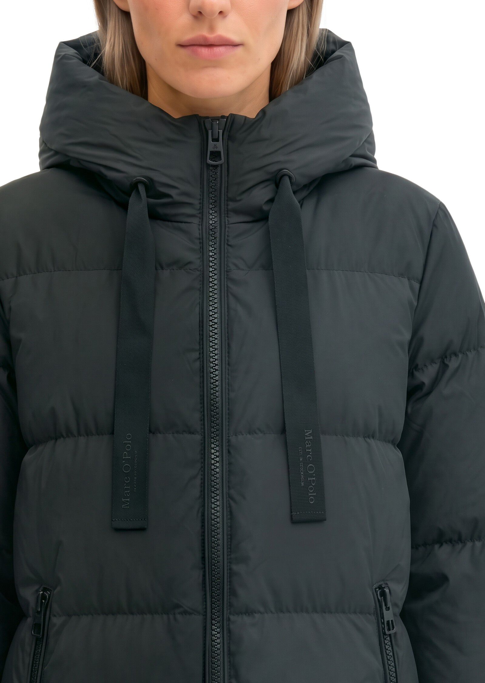 Woven Outdoor Jackets