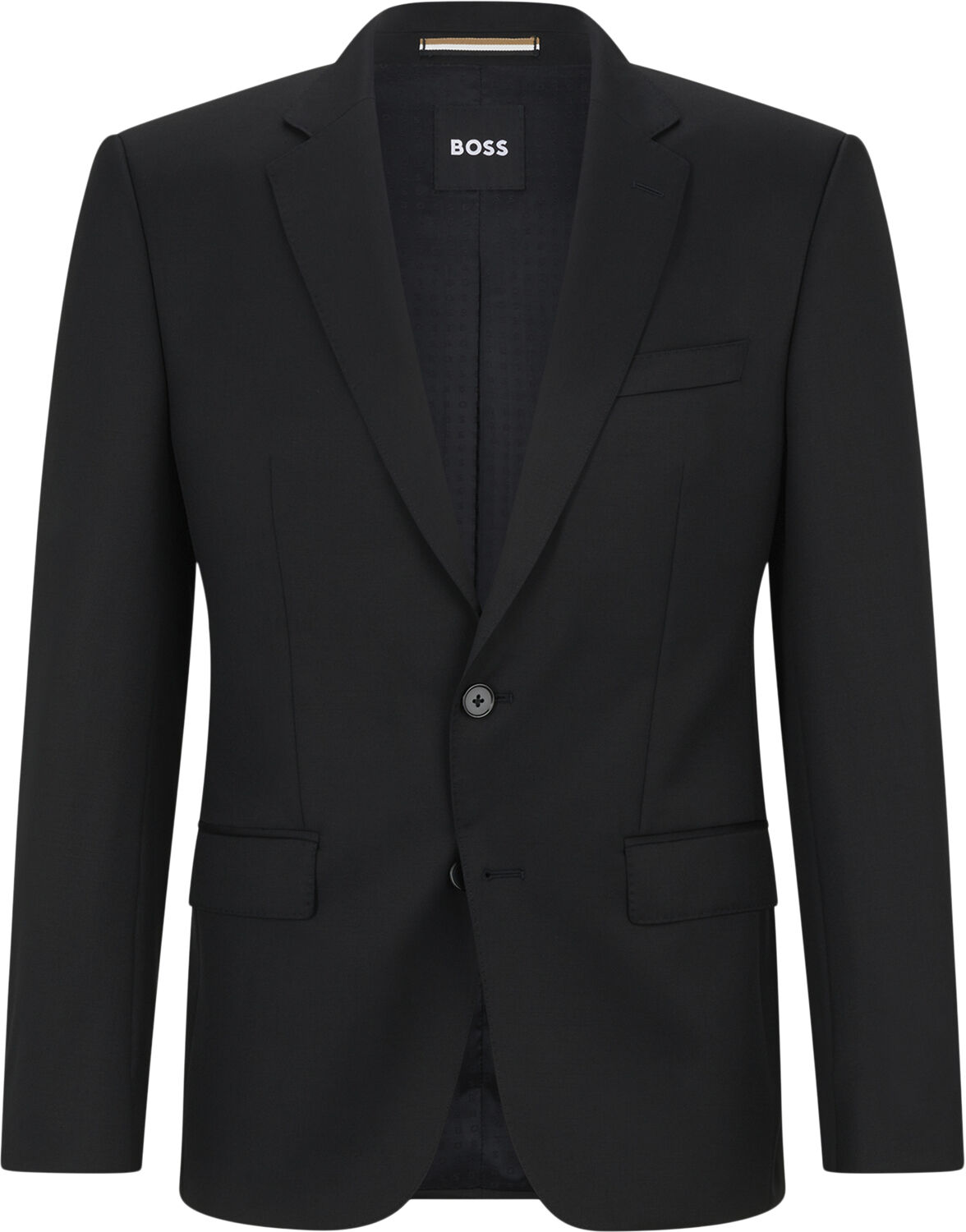 BOSS Men Business Clothing Jackets
