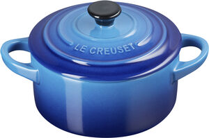 Mini gryde 10 cm Azure Blue
