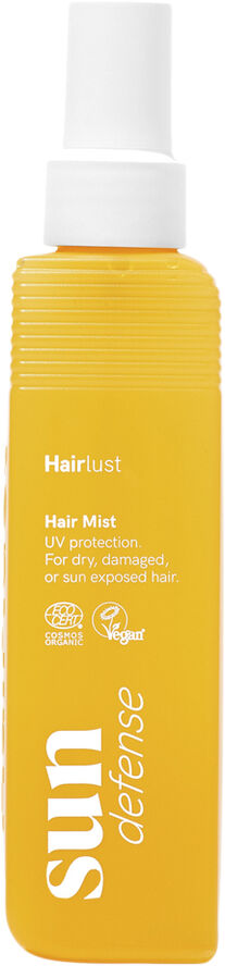 Sun Defense Hair Mist