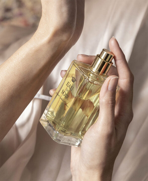 Eau du Soir Eau de Parfum