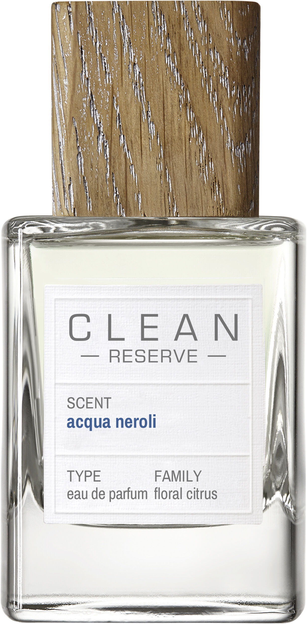 Reserve Acqua Neroli EdP