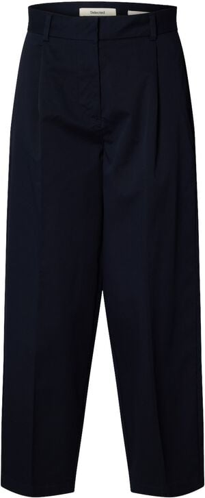 SLWBARREL MILLE HW PANT NOOS