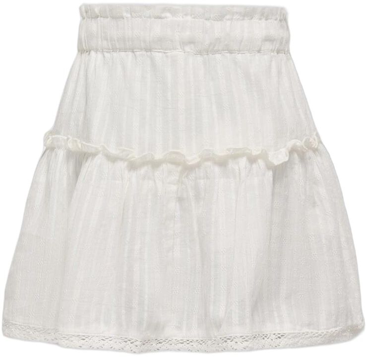 KOGCAMILLE SKIRT WVN