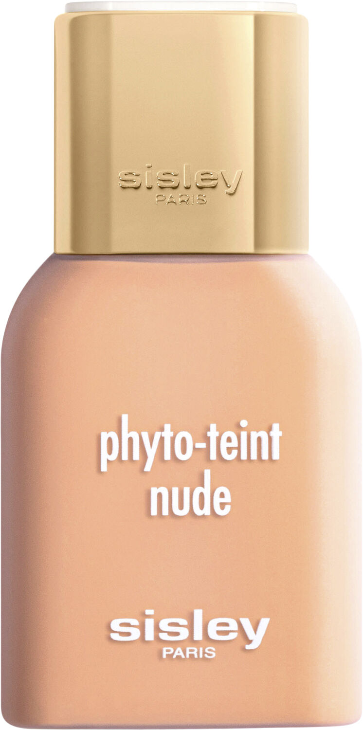 Phyto-Teint Nude