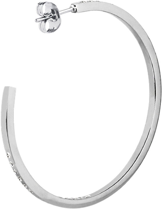 Quinnie Ss Crystal Øreringe