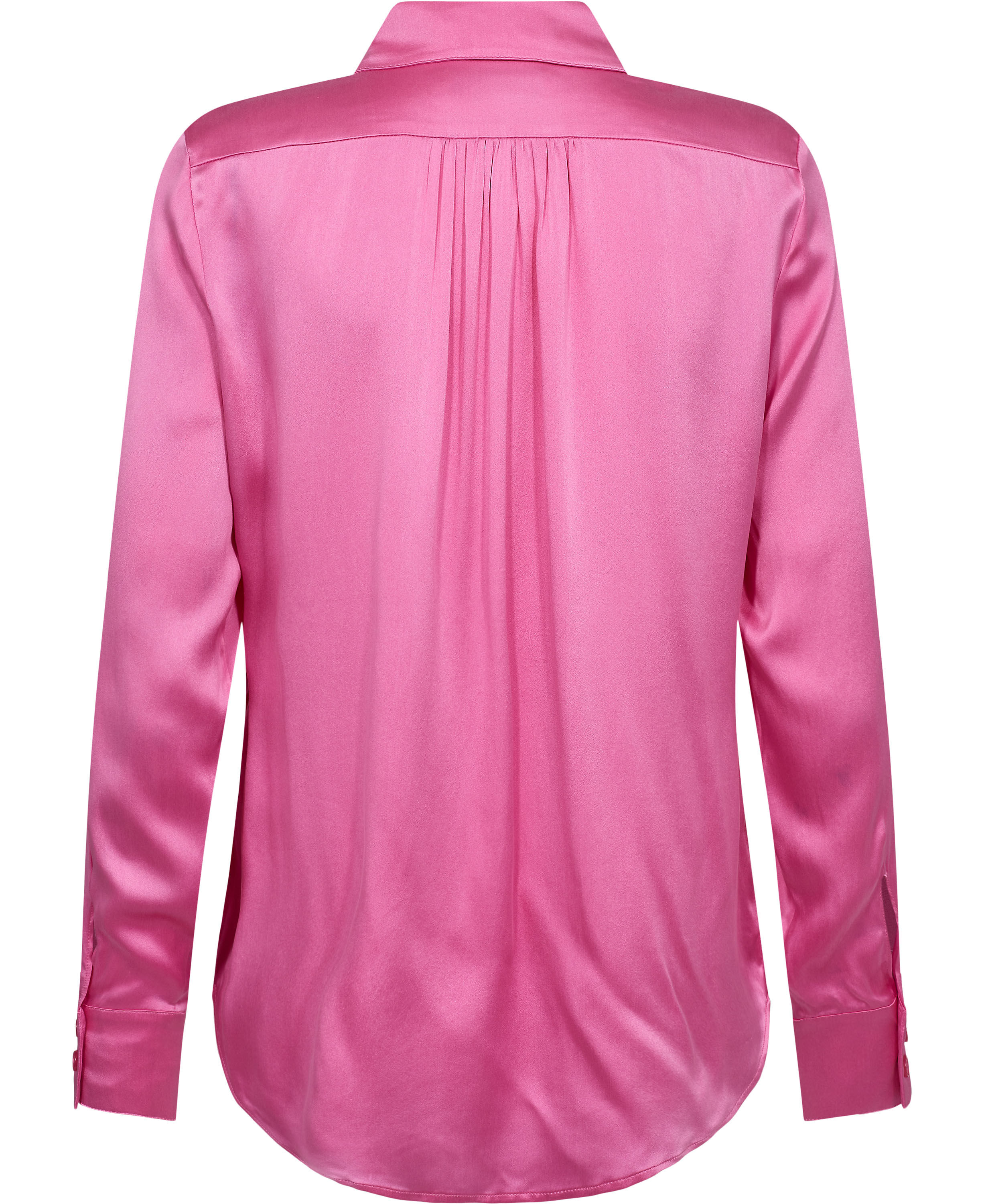 3176 Matt - Latia N Silk Shirt