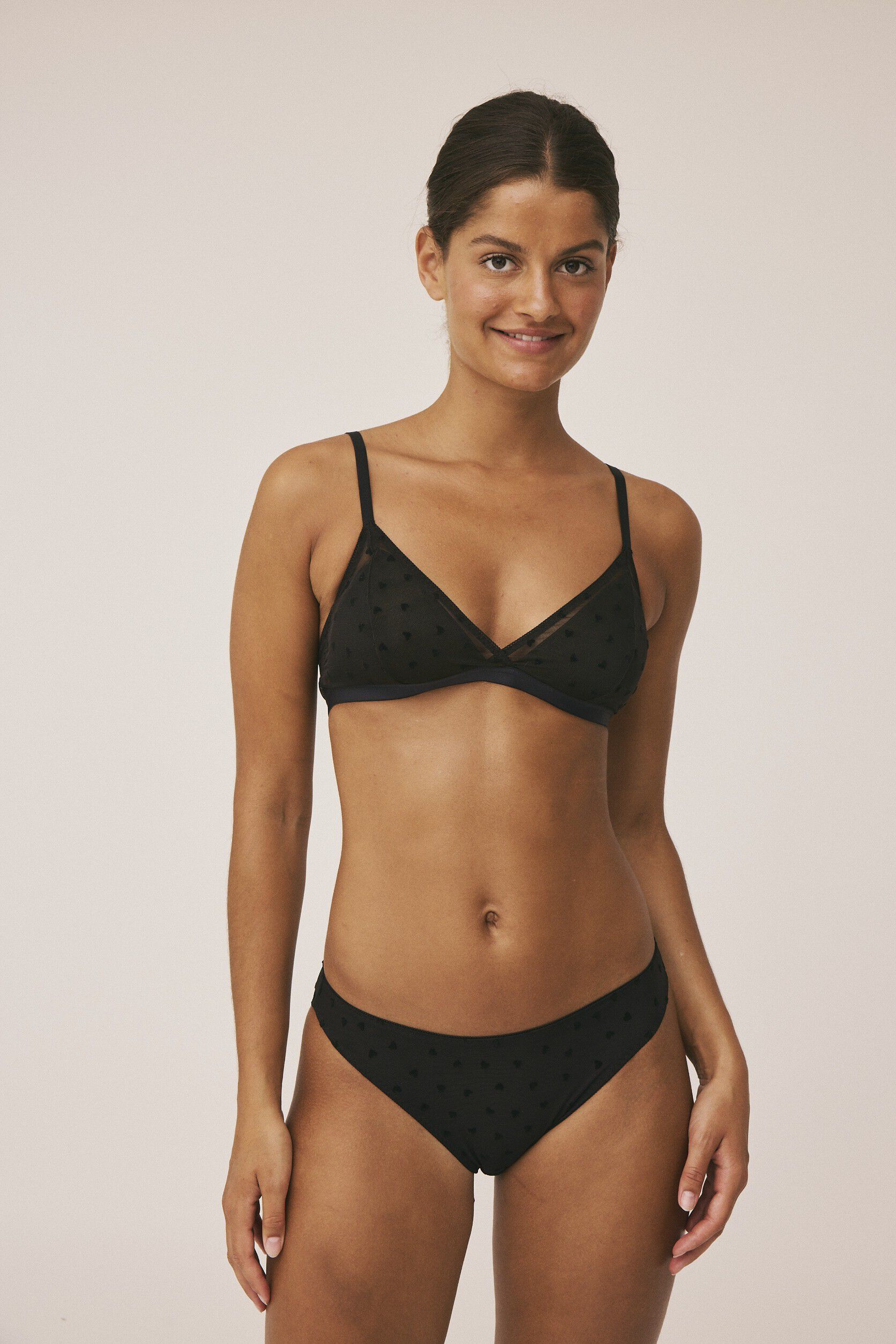 Fauna 1. 2 Padded Bra