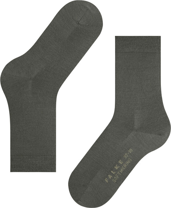FALKE Softmerino SO