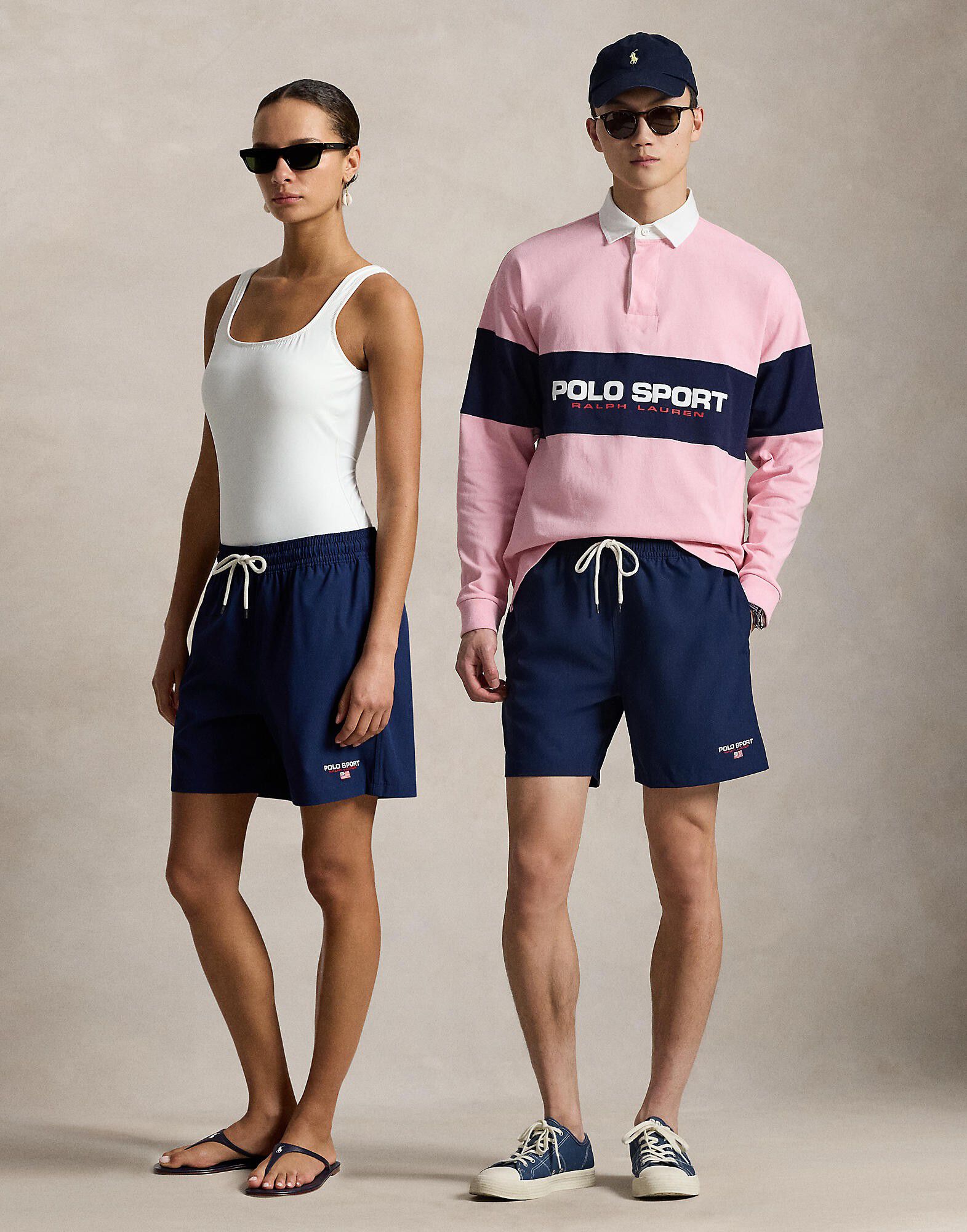 5.75-Inch Traveler Classic Swim Trunk