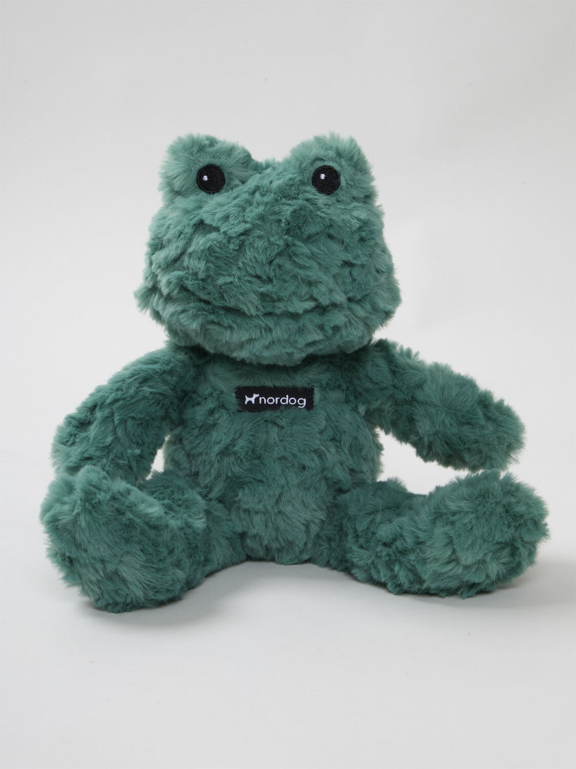 Fr&oslash;en Tudse hundebamse