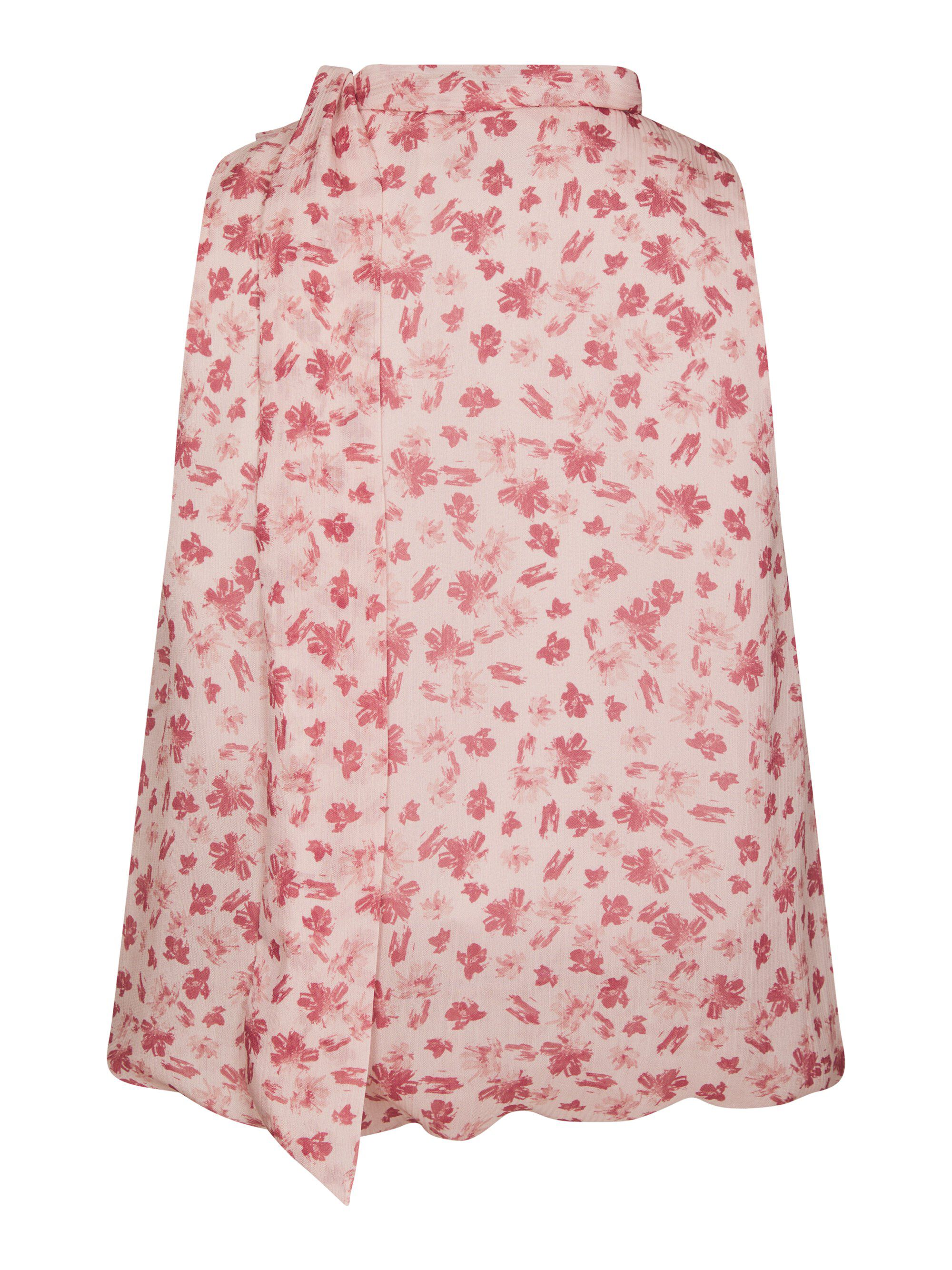 Veda Flower Top