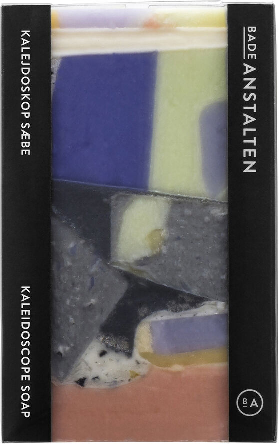Soap Kaleidoscope