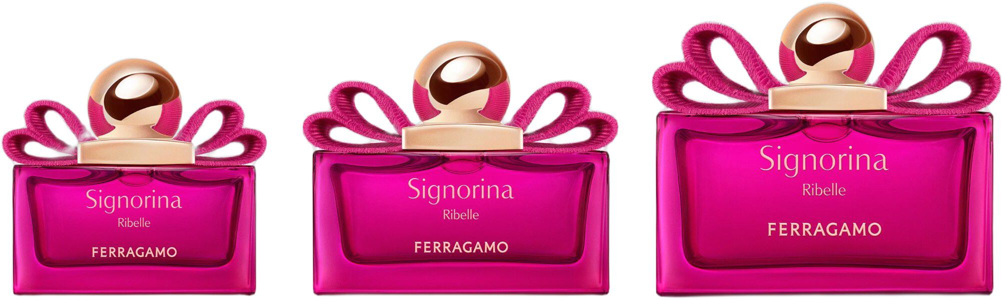 Signorina Ribelle