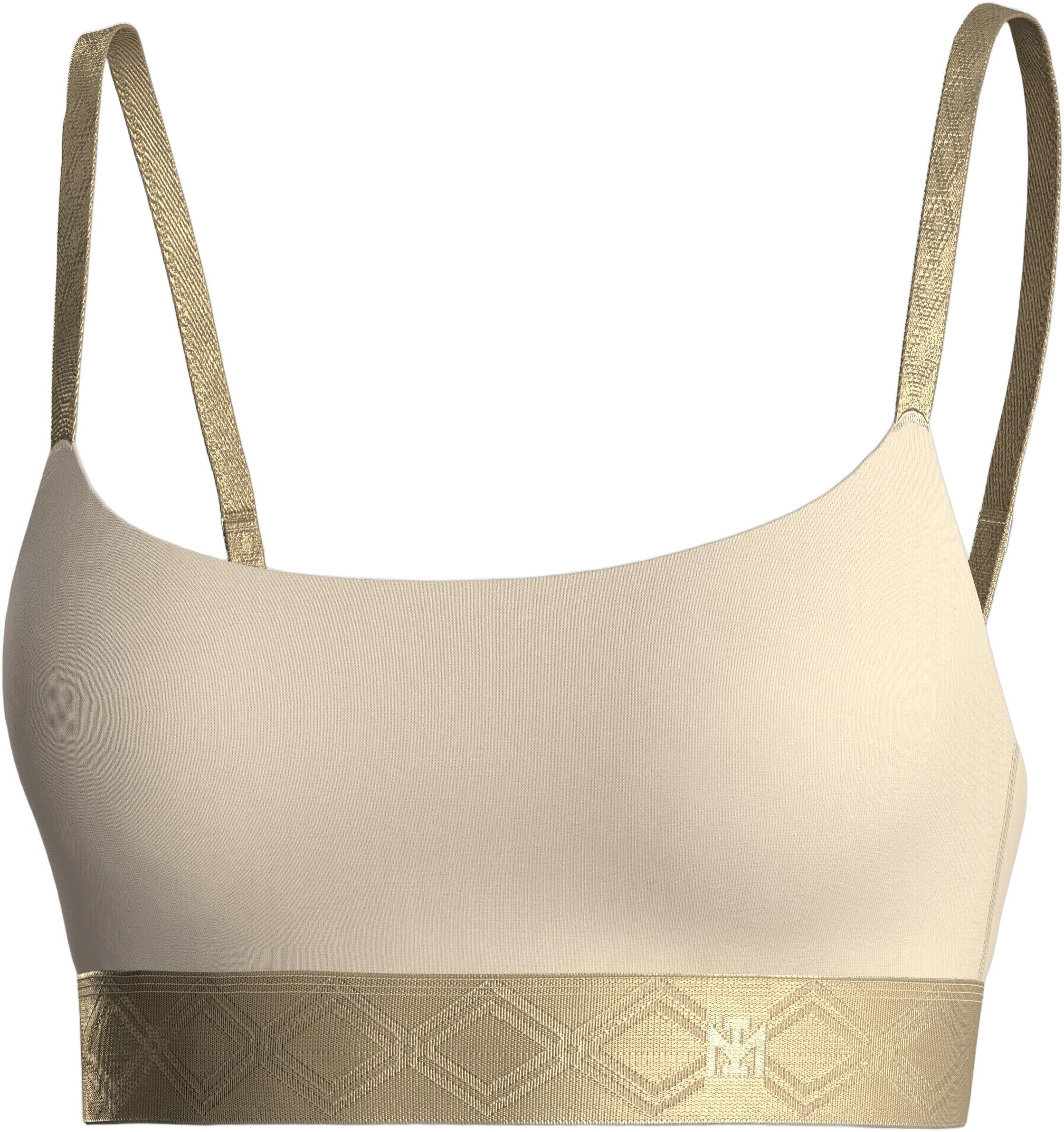 Triangle Bra in Lyocell