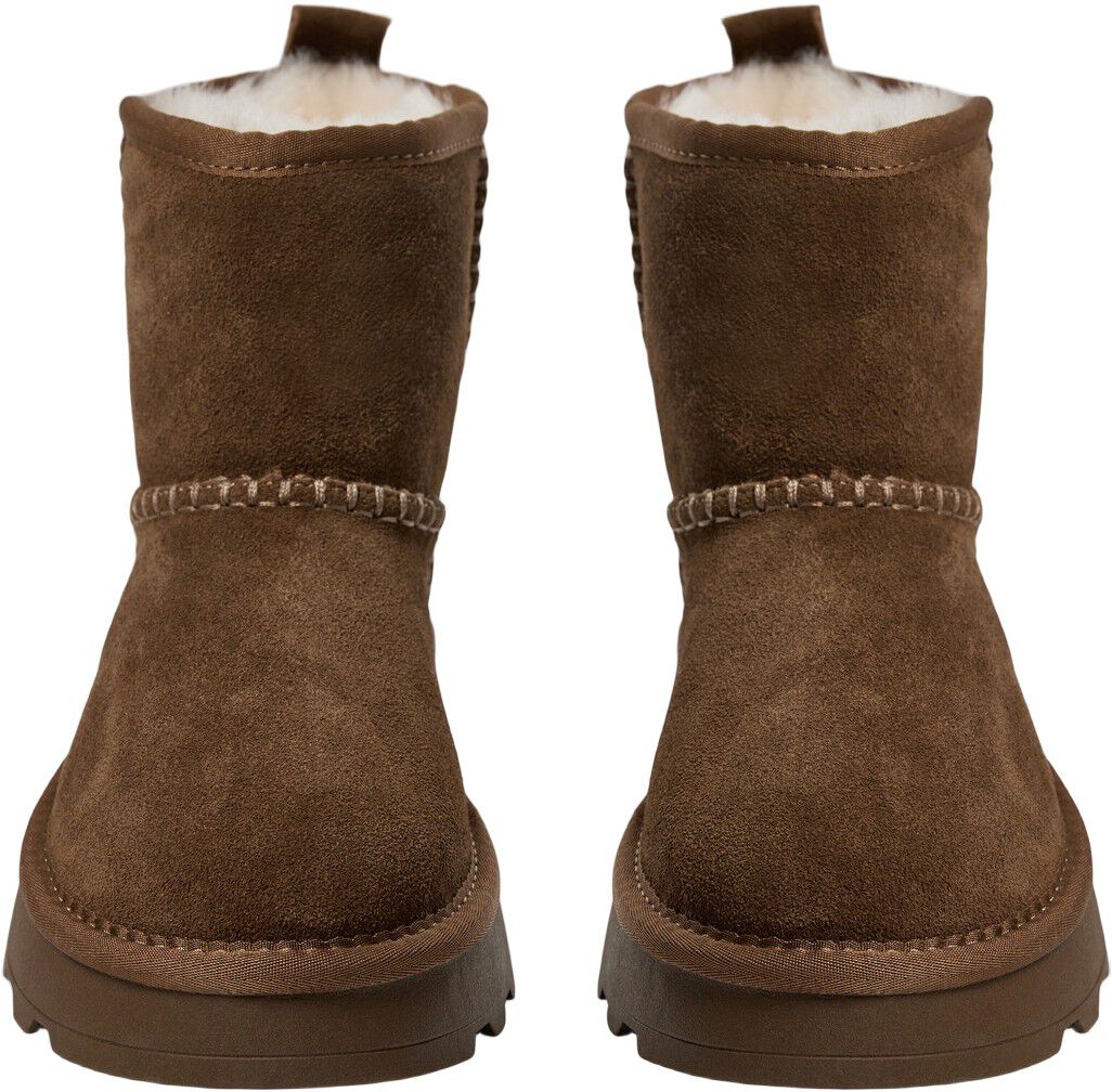 MARIESW BAMSEST&Oslash;VLE