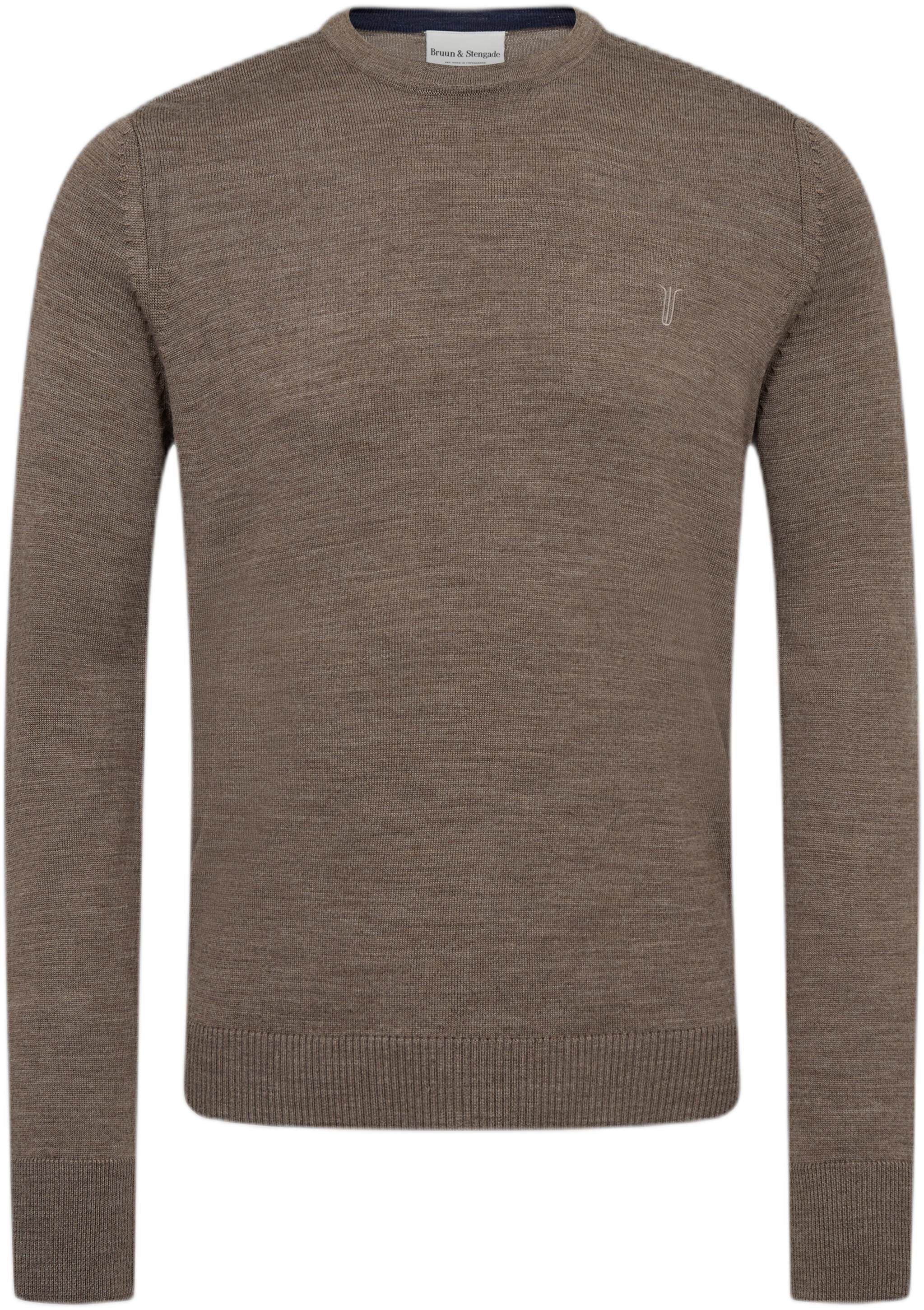 Bs Jupiter Regular Fit Knitwear
