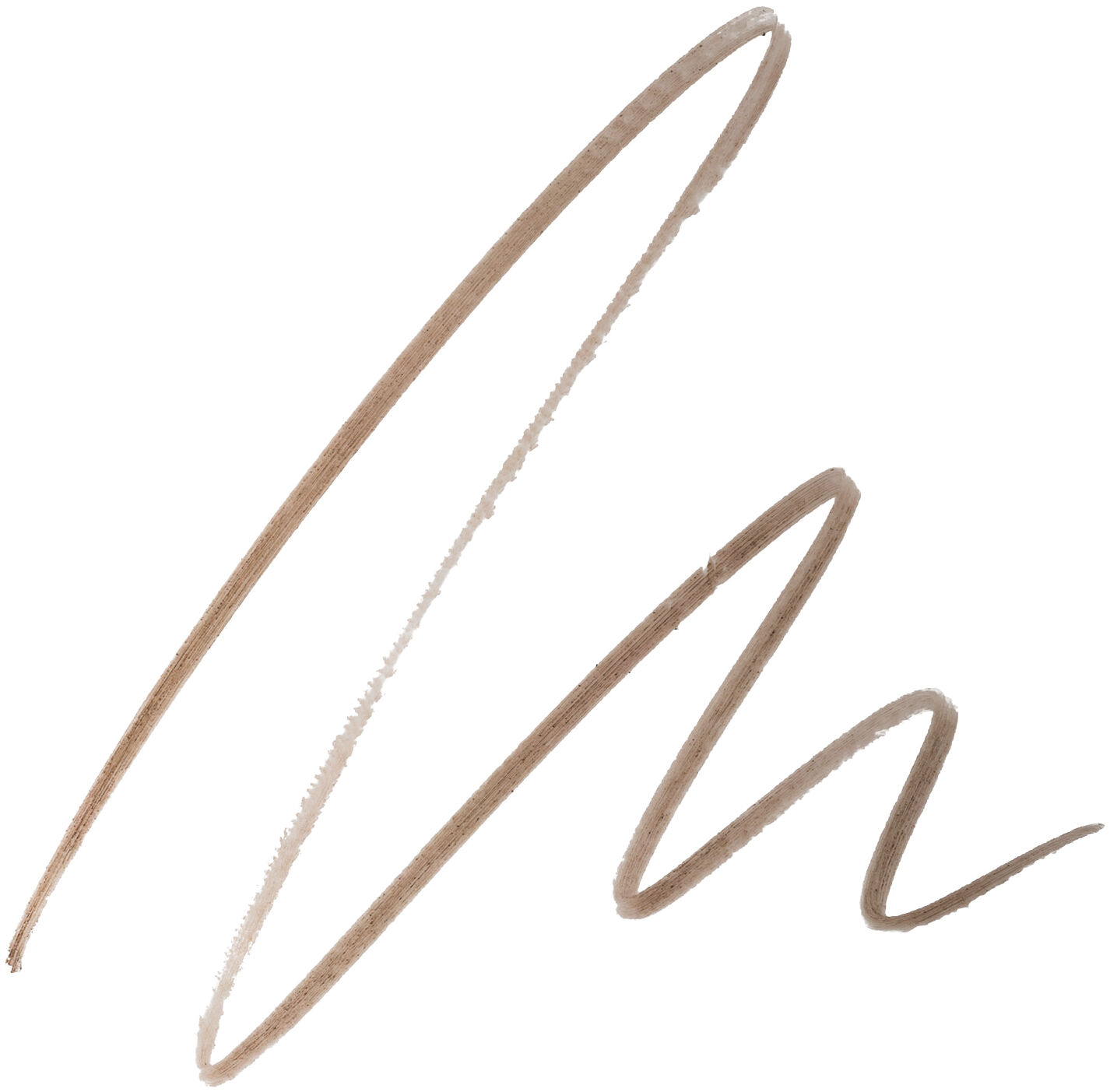 MAX FACTOR Brow Shaper Pencil, 10 Blonde, 1g