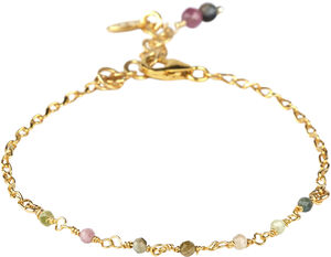 Jane Bracelet - Gold