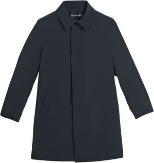 Techno Suede - Blair New