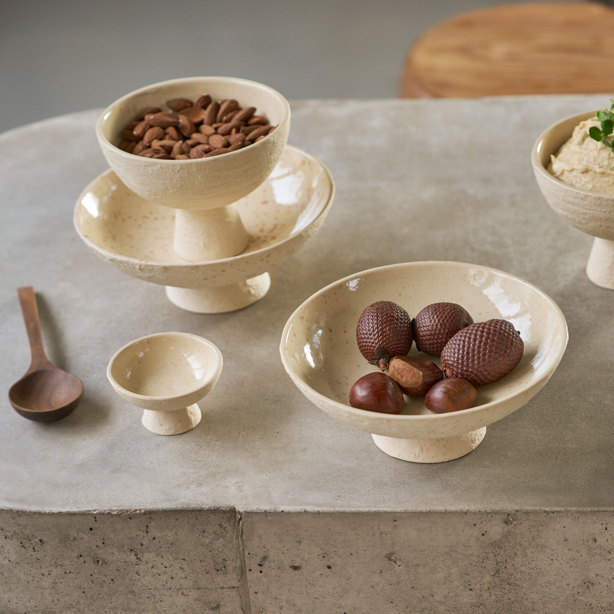 Urban Nature Culture bowl Bolle