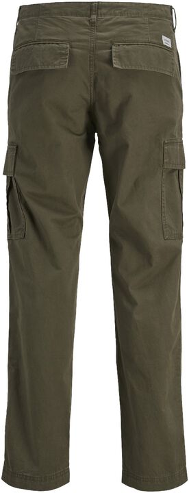 JREBCARLOS LOOSE REBEL CARGO