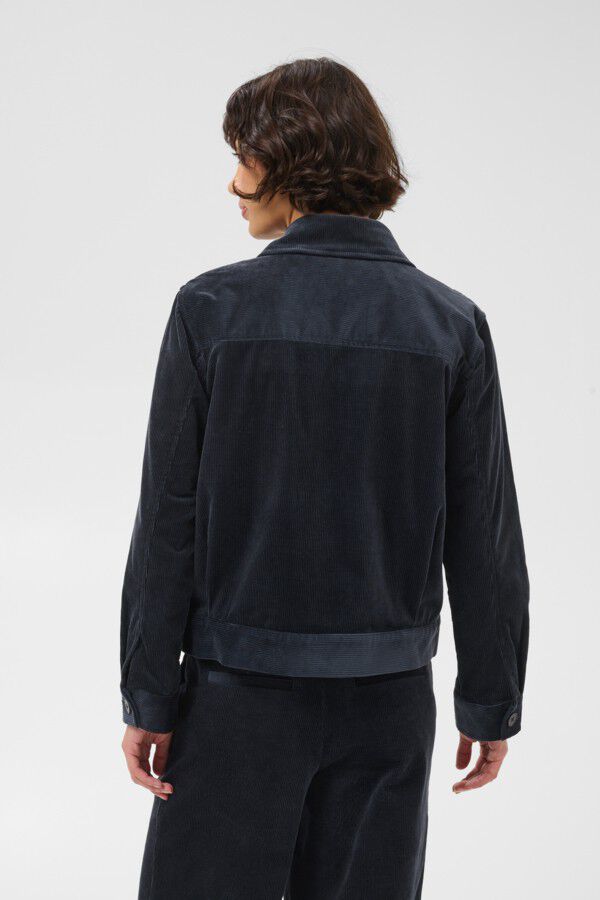 ConstanzePW Jacket