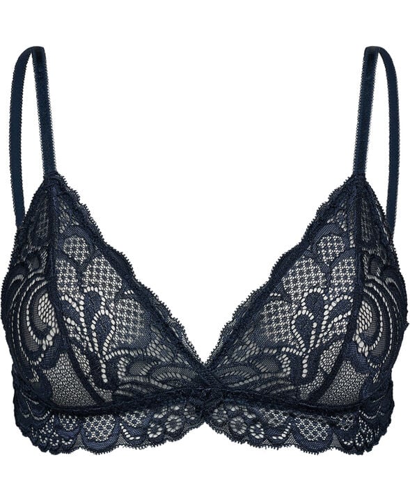 Fleur 1. 1 Unlined Bra