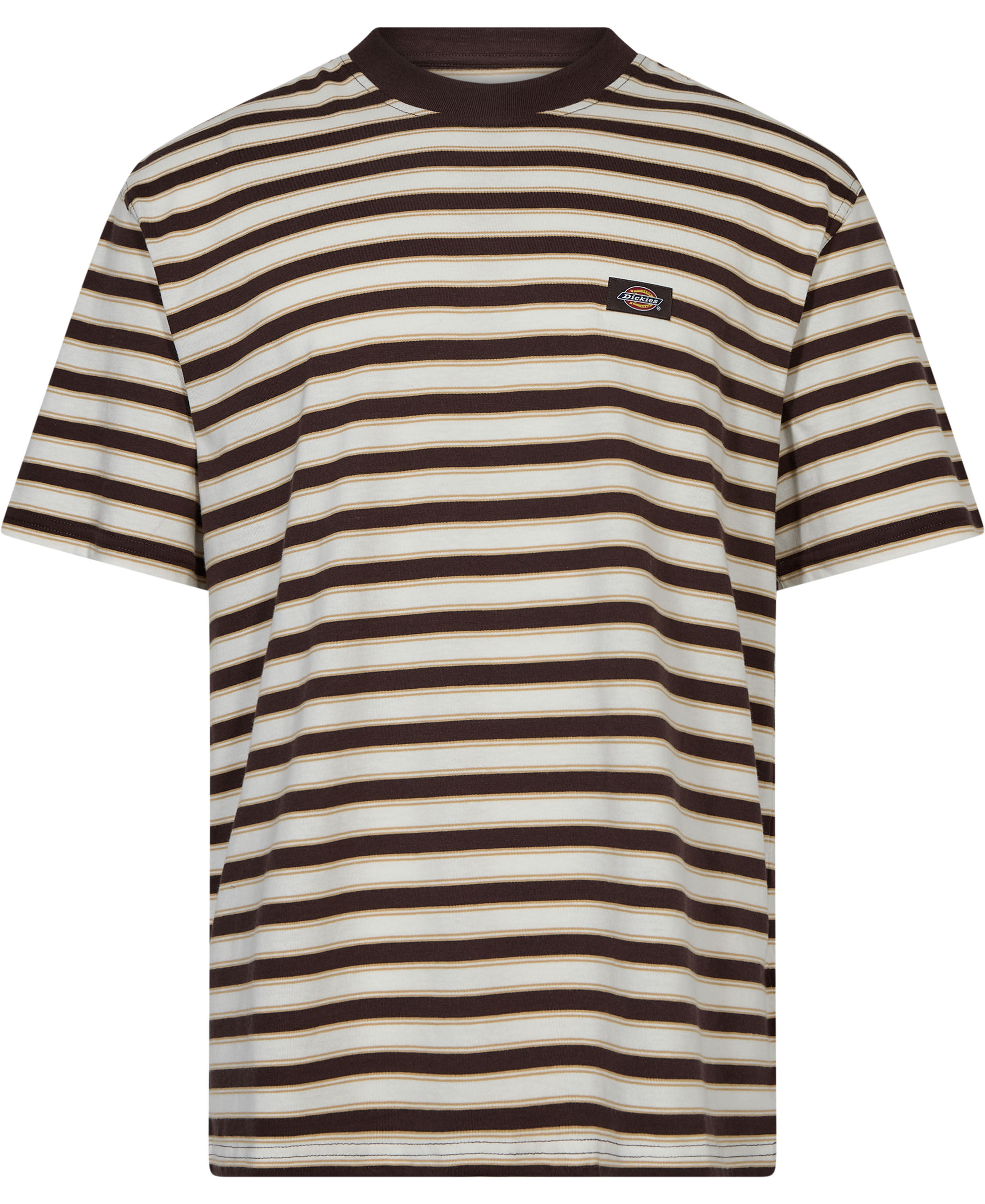 STRIPE SS TEE