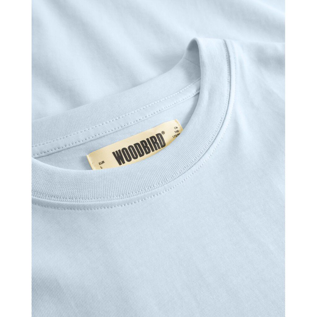 WBBaine Base tee