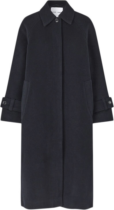 Alma coat 14895
