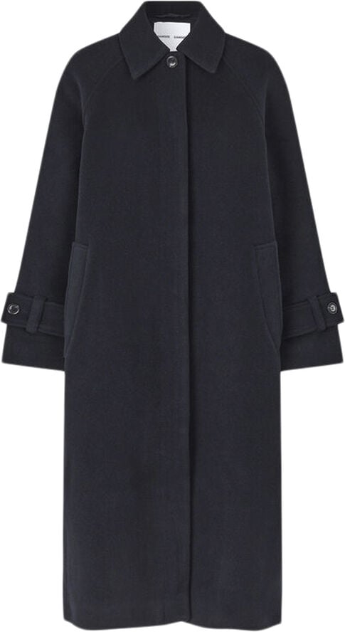 Alma coat 14895