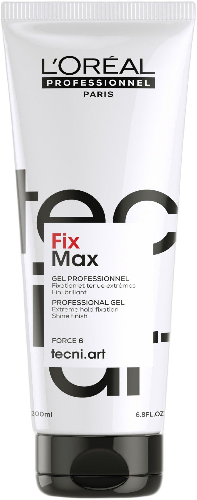 L'Or&eacute;al Professionnel Tecni. Art Fix Max 200ml