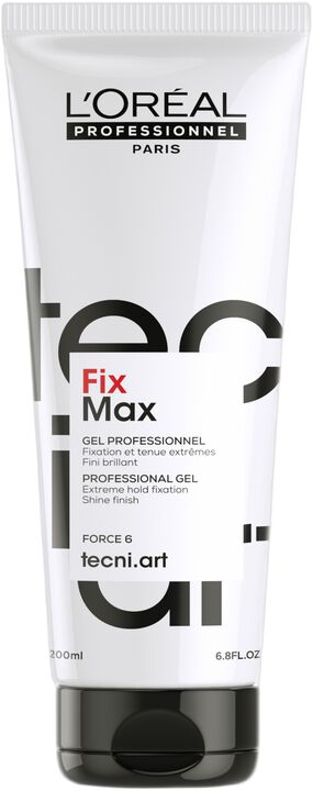 L'Oréal Professionnel Tecni. Art Fix Max 200ml